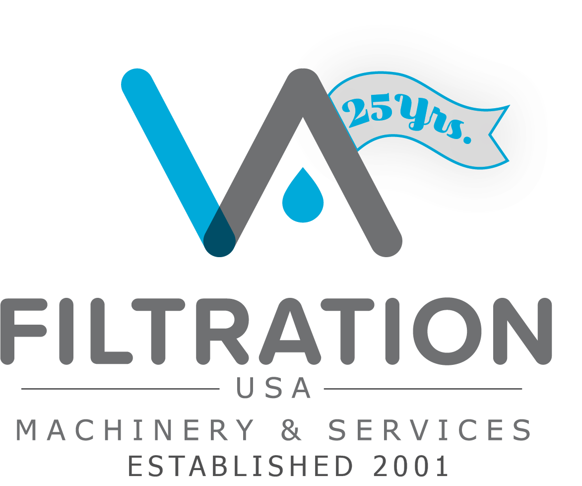 VA Filtration - 25th Anniversary