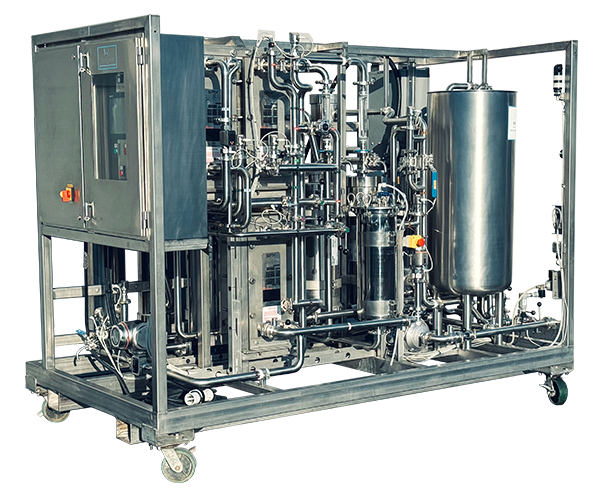 Alcohol Removal Systems for Sale