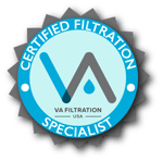 VA-CERTIFIED SEAL
